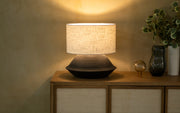 Umbra Squat Table Lamp