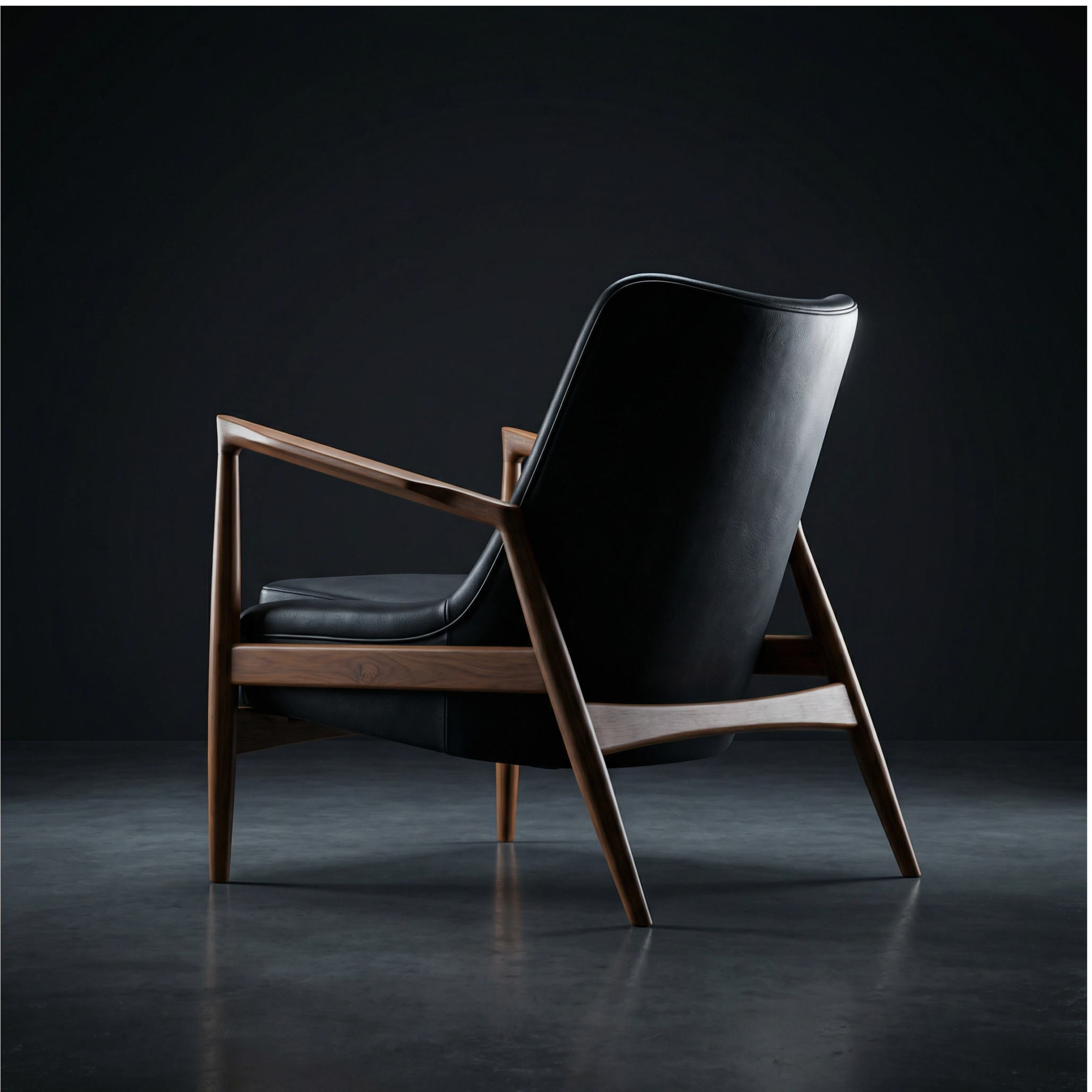 Albatross Oscar Accent Chair