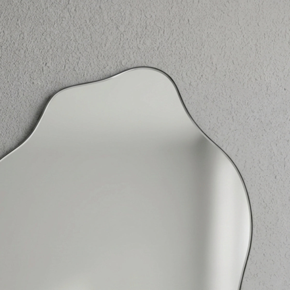 Wavon Wall Mirror