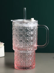 Verdelle Glass Tumbler
