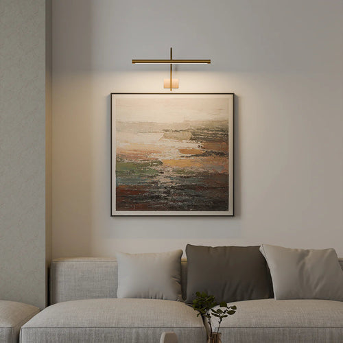 Alora Picture Light