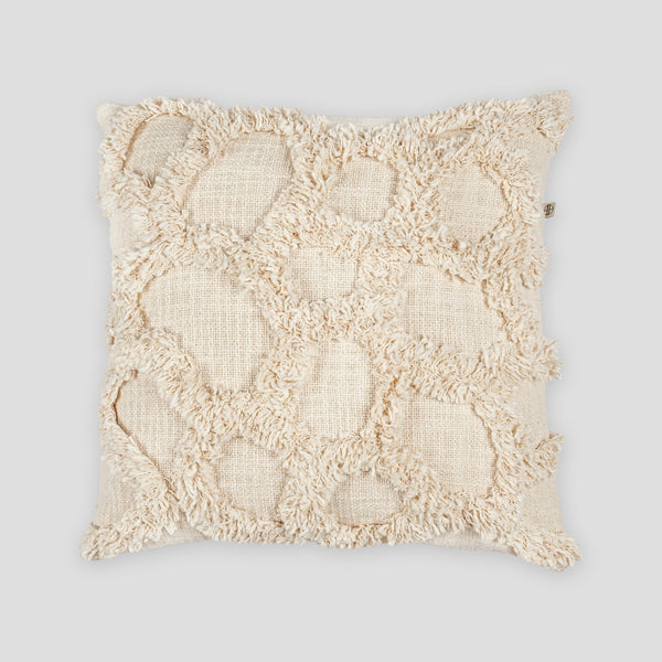 Deed Cushion Cover