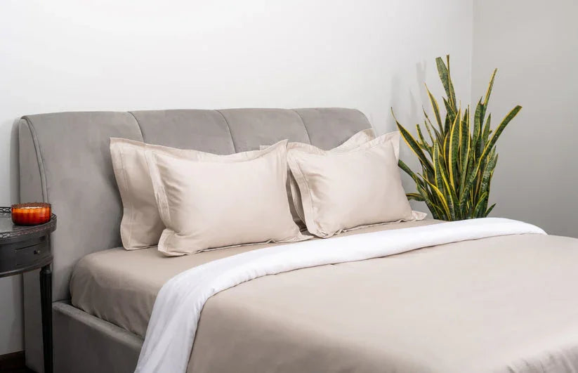 Buonat 400 Tc Duvet Cover - Double