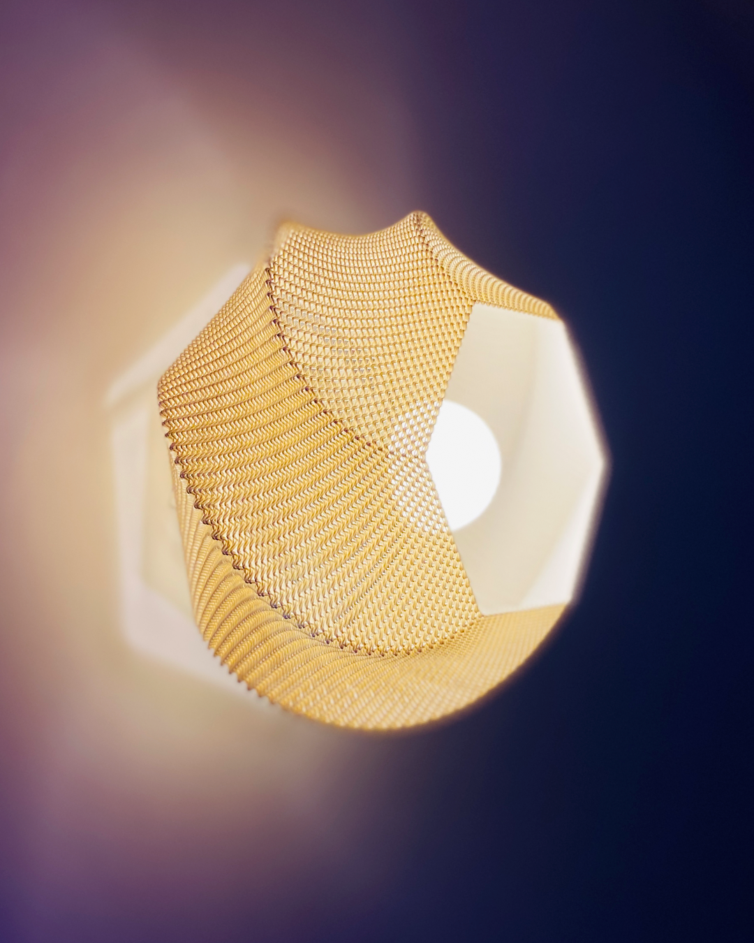 Sofia Wall Lamp