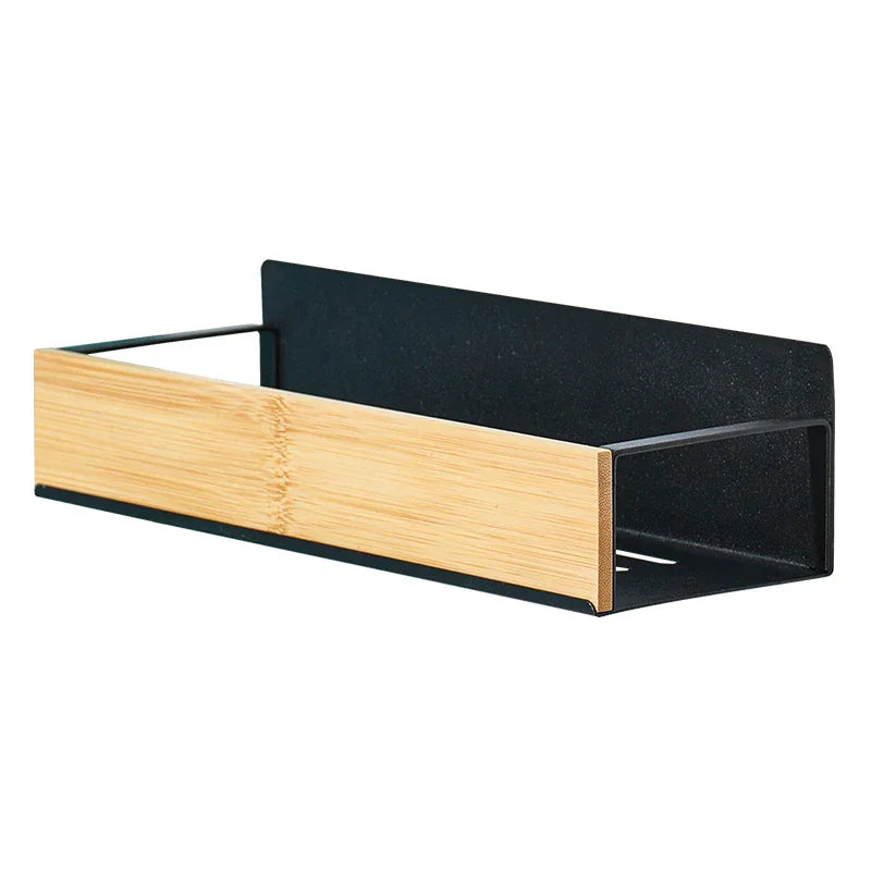 Bamboo Magnetic Rack (Set of 2)