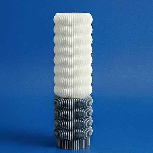 Kasane Mini Table Lamp