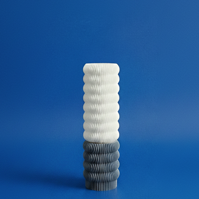kasane Mini Table Lamp