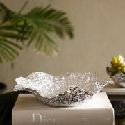 Rouhi Serving Bowl | Elegant Ceramic Serving Dish & Bowl