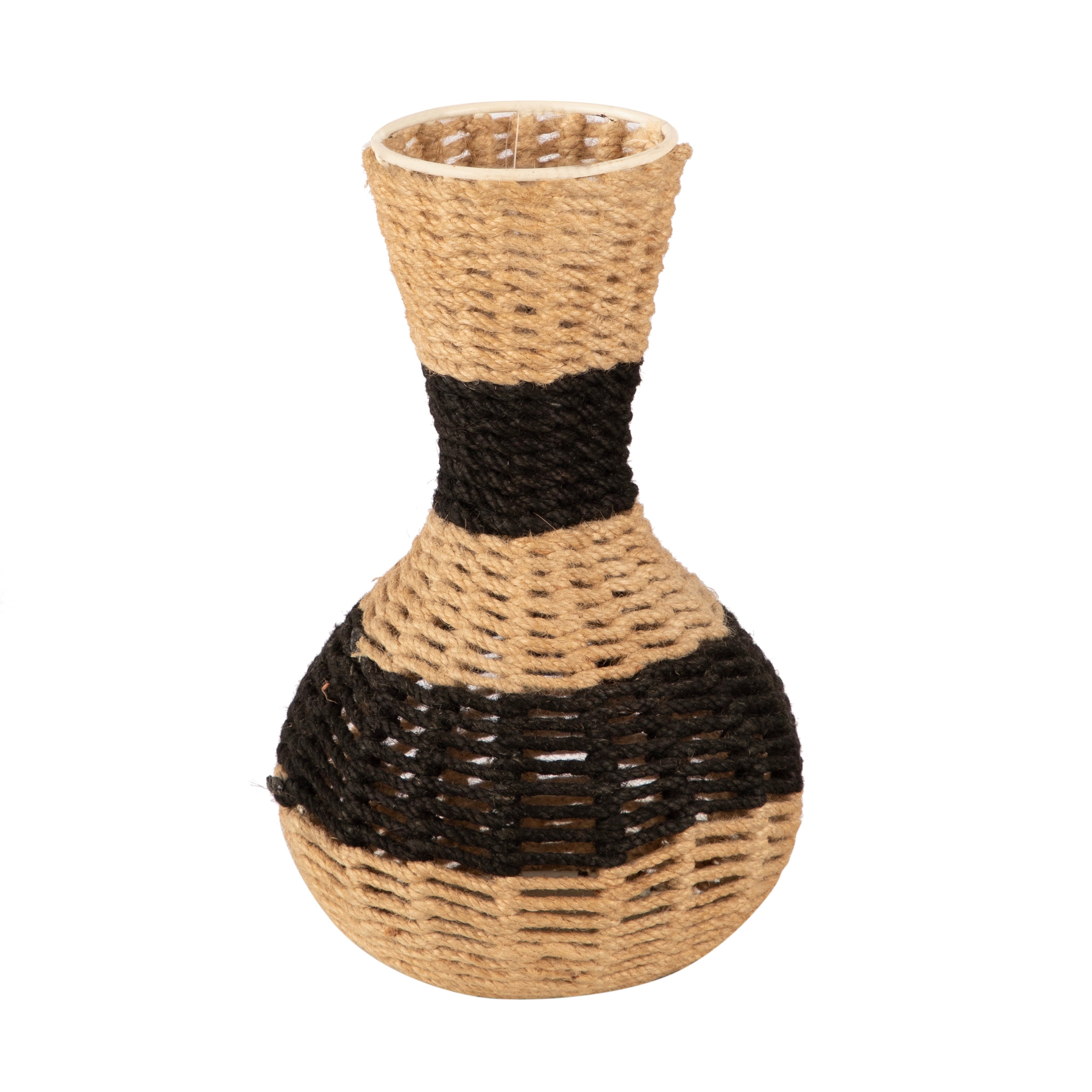 The Terra Noir Vase