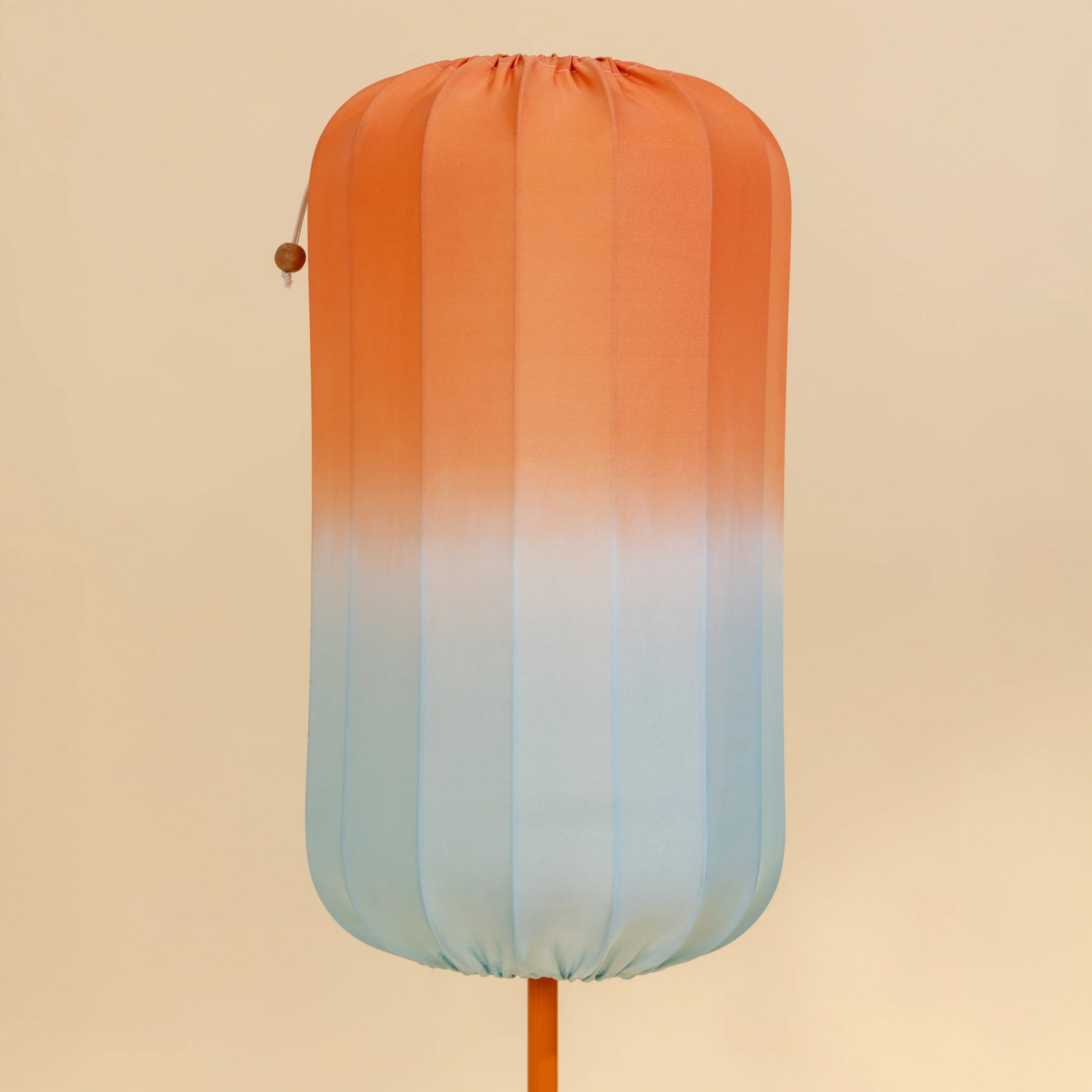 Horizon collection floor lamp