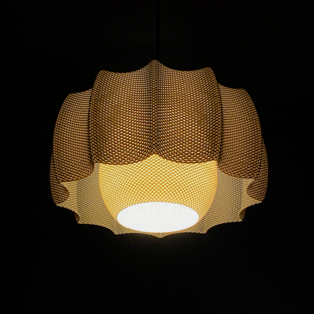 Kara Pendant Lamp