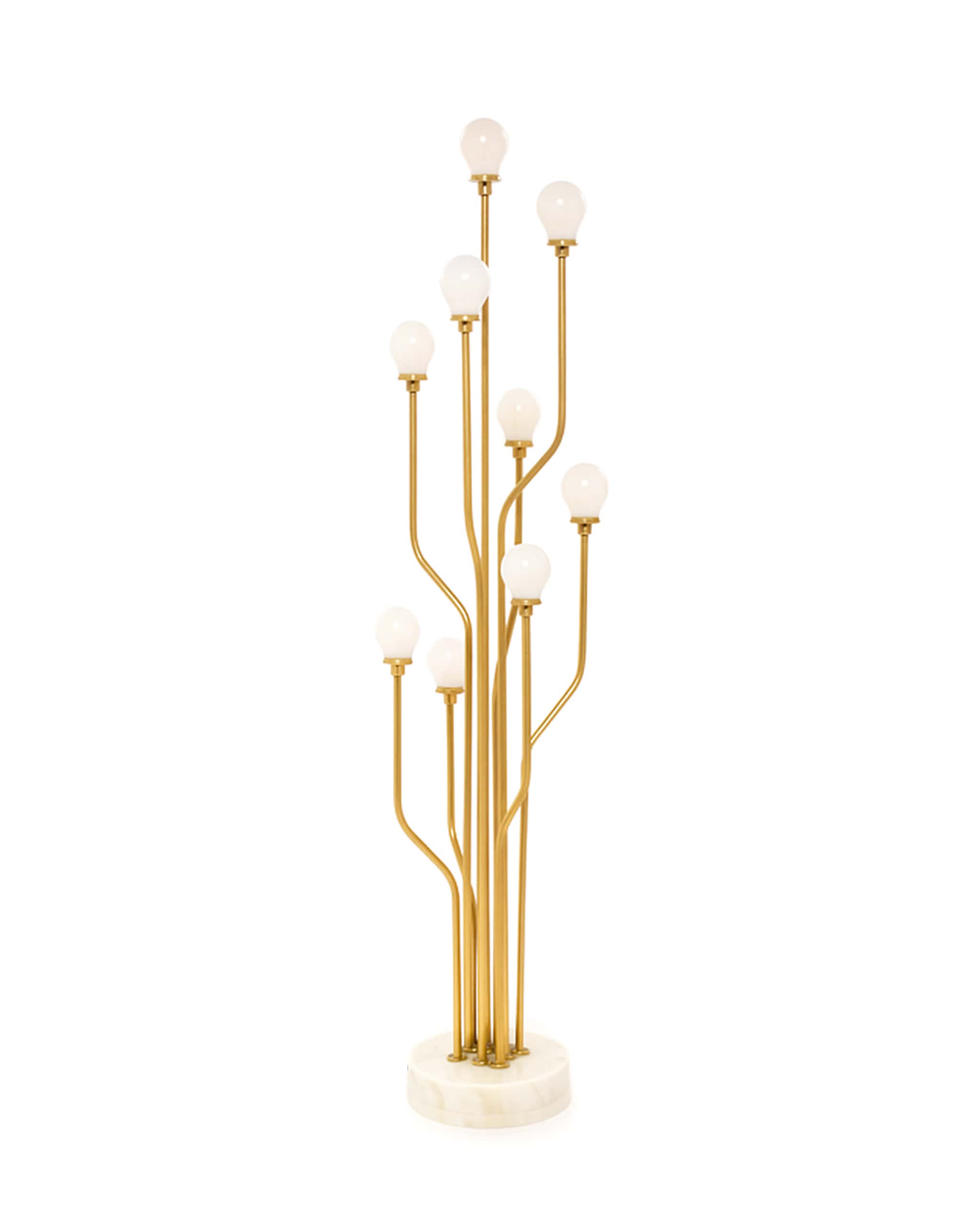Luna Floor Lamp