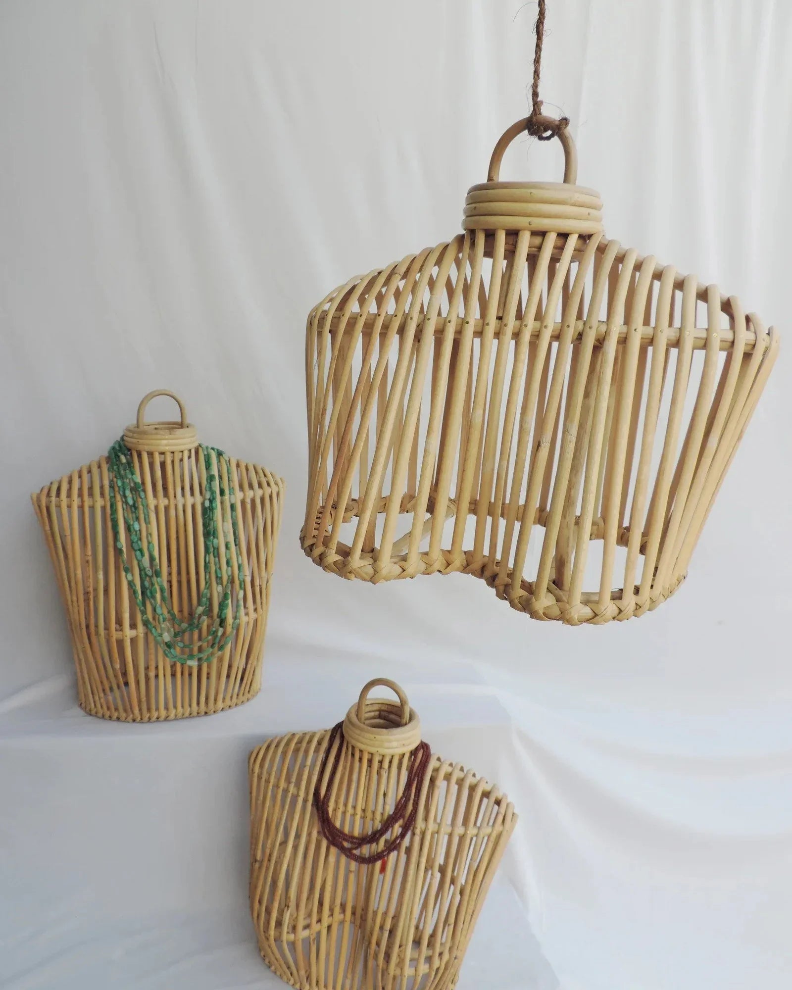 Torsos | Jewel/Scarf Torso