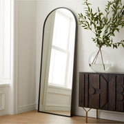 Kendra Mirror | Iron Frame, Mdf and Glass