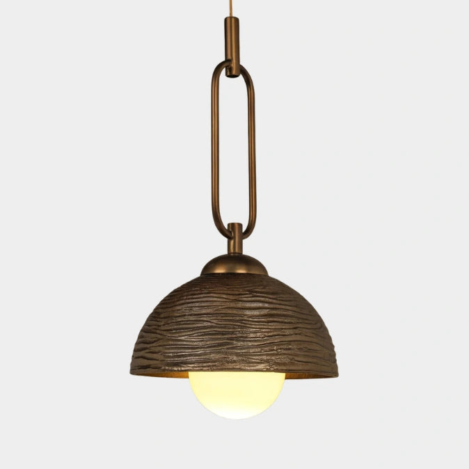 Pendant lights