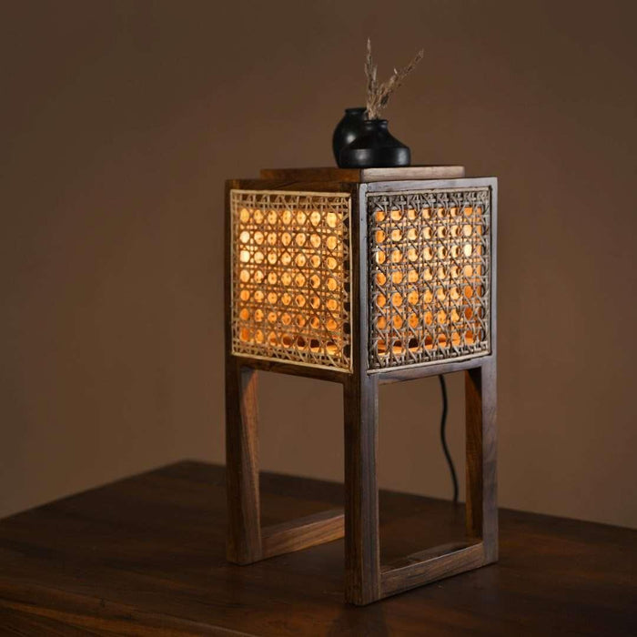 Twilight Antique Table Lamp | Vintage & Classic Night Lamp