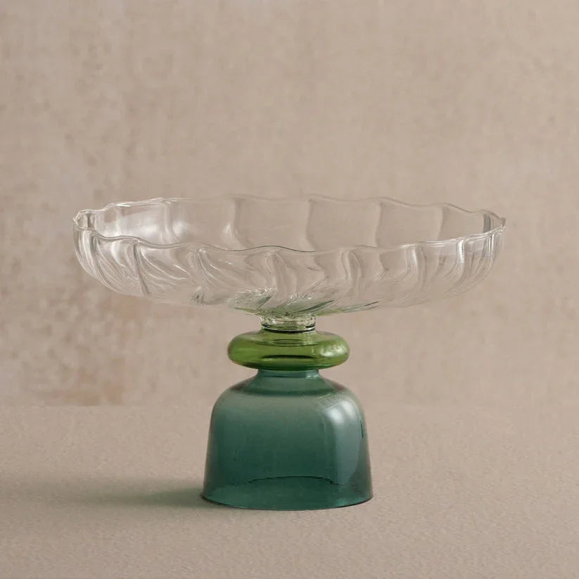 Varshini Amber Platter