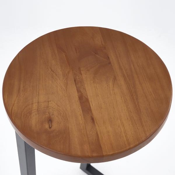 Tiero Bar Stool