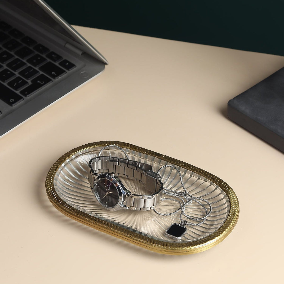 Solara Trinket Tray