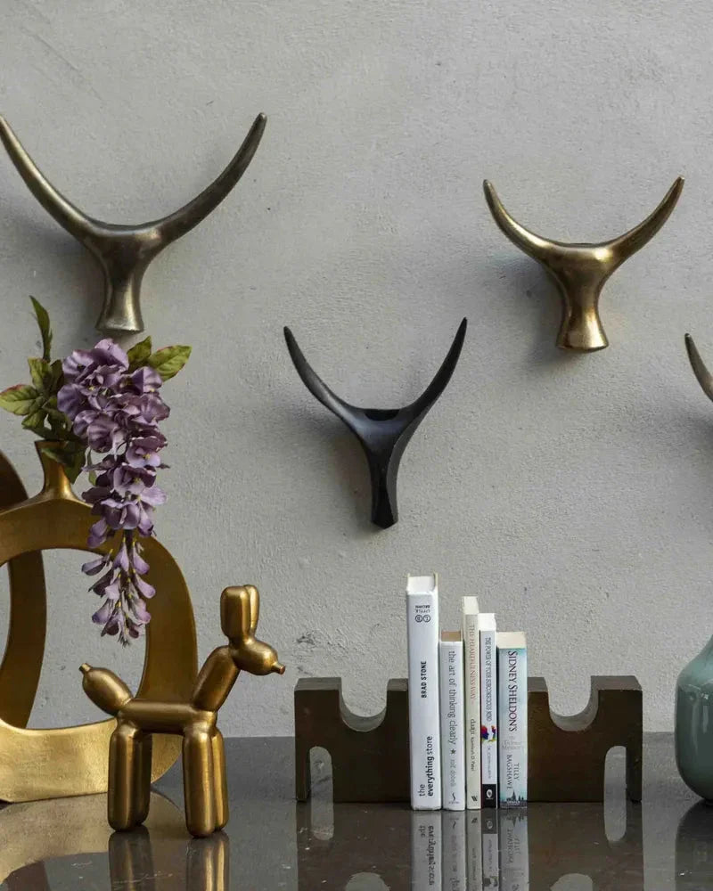 Bambi Bookend