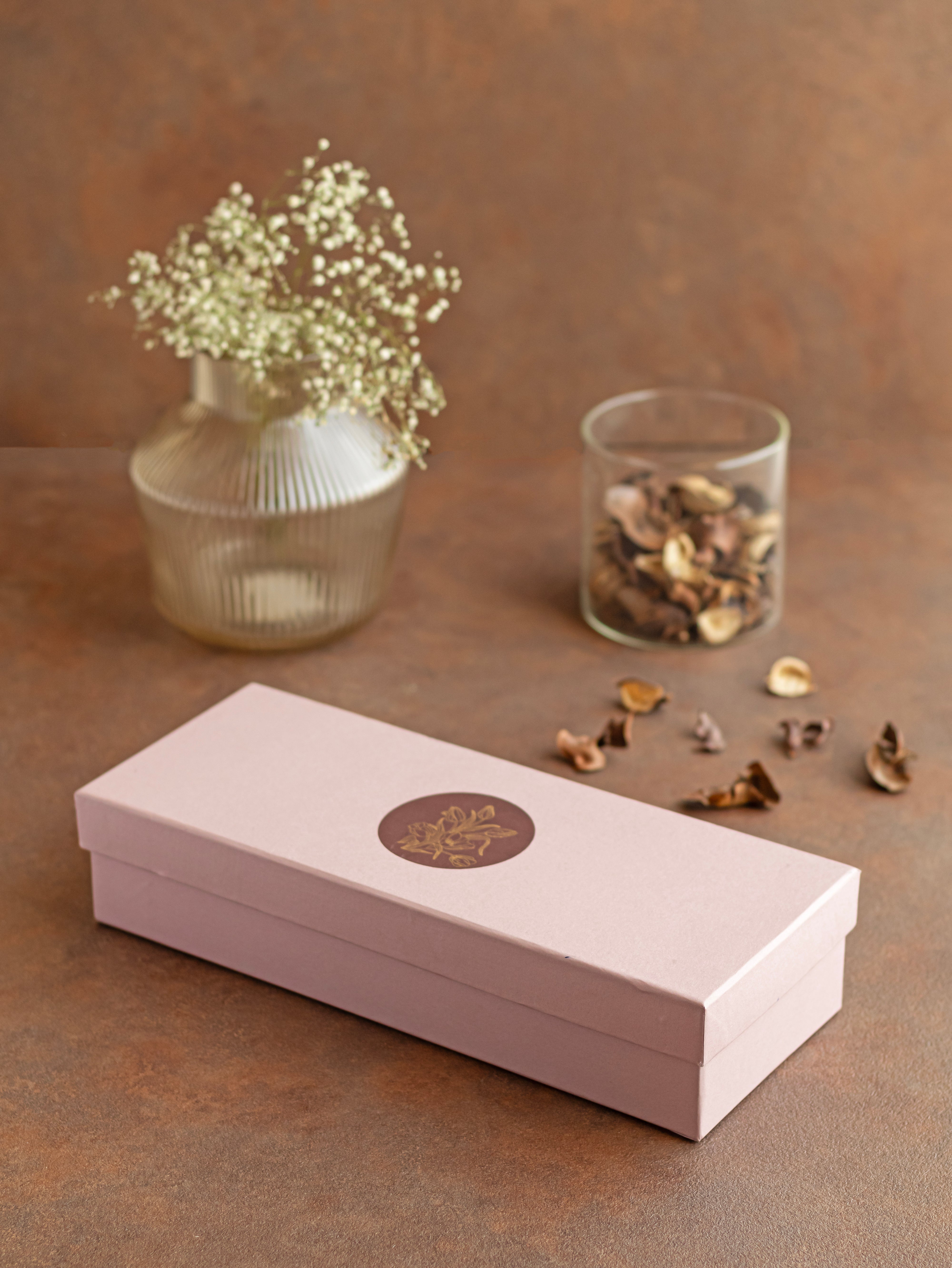 Lotus Blossom_Gift Box