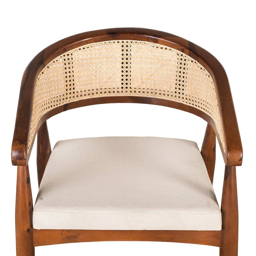 Doris Cane chair
