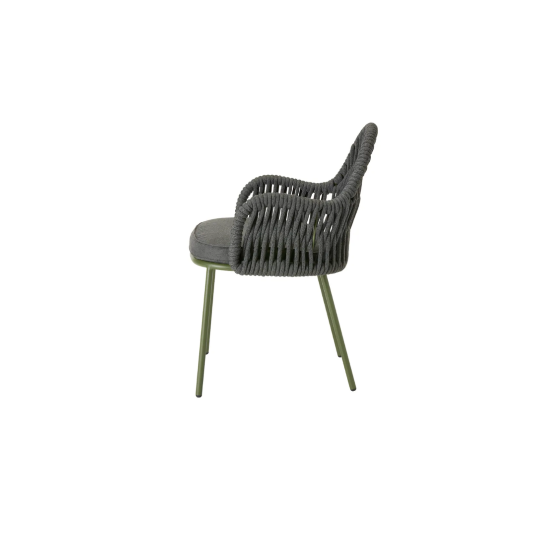 Halo Dining Chair