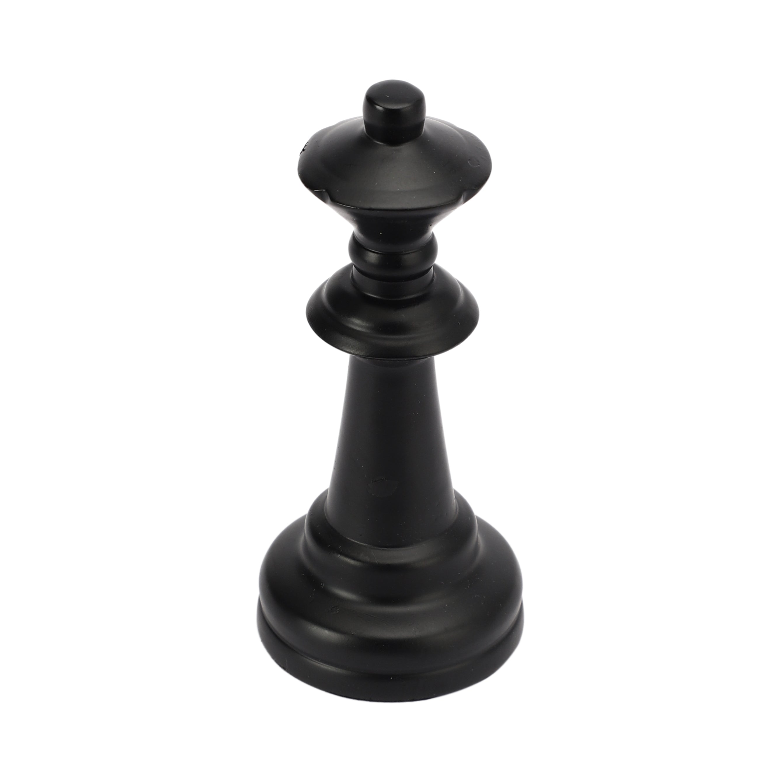 Chess Black Queen Small