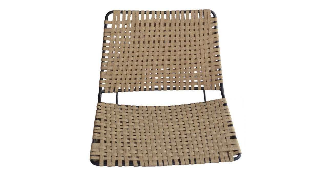 Jute Weaving Chair