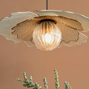 Keshi Hanging Lamp Big