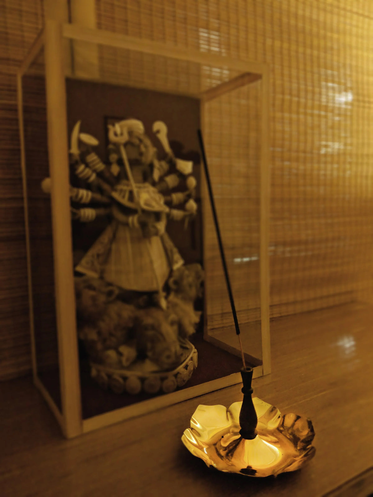 Insence Stick Holder