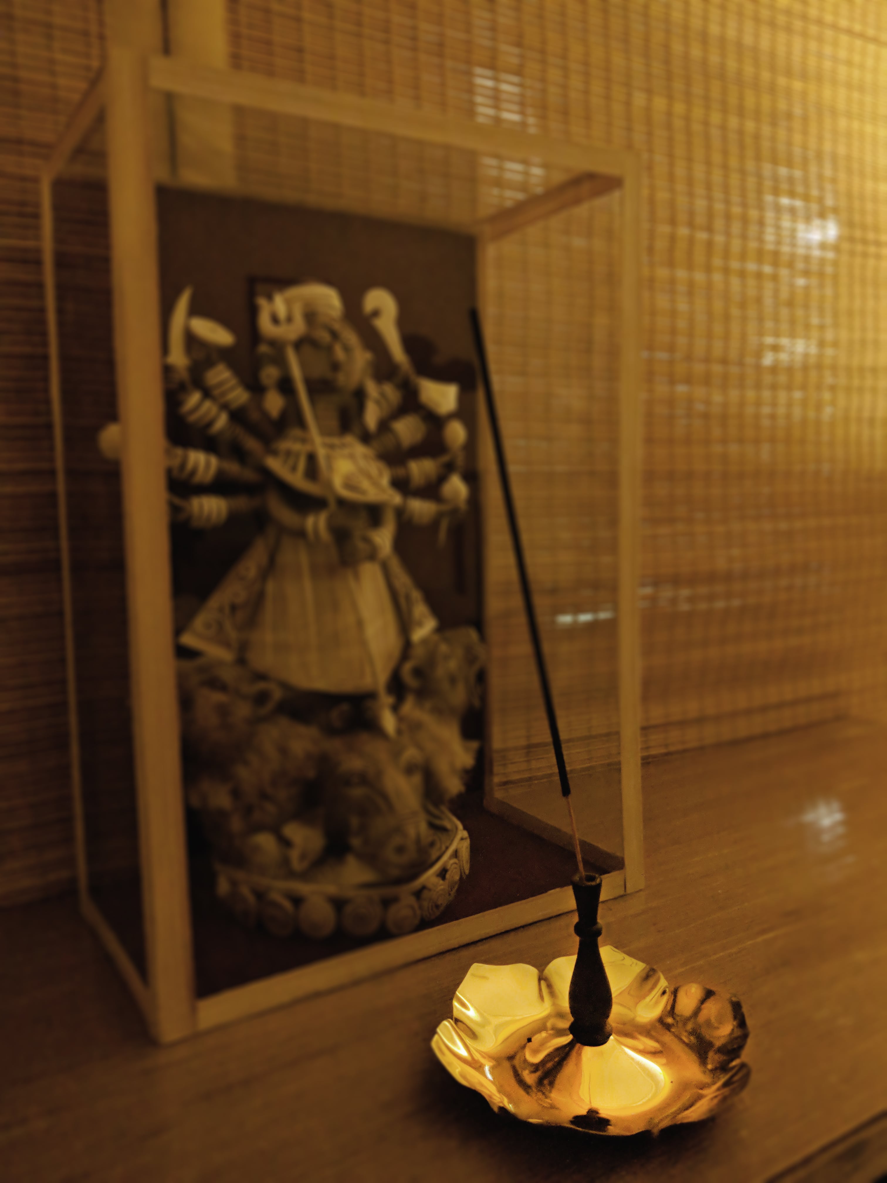 Insence Stick Holder