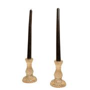 Midnight Flame Candle Set