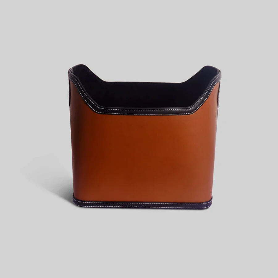 Magazine Holder | Brown