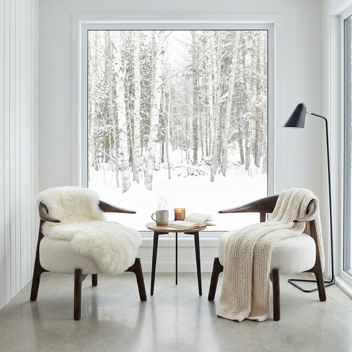 Impala Raynor Accent Chair