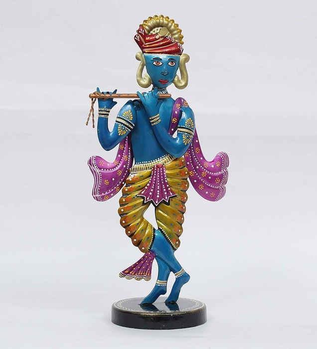 Krishna Human Figurine