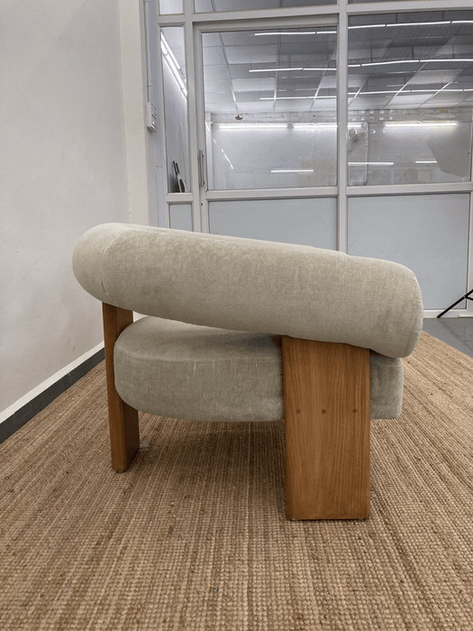 Tuskar Armchair