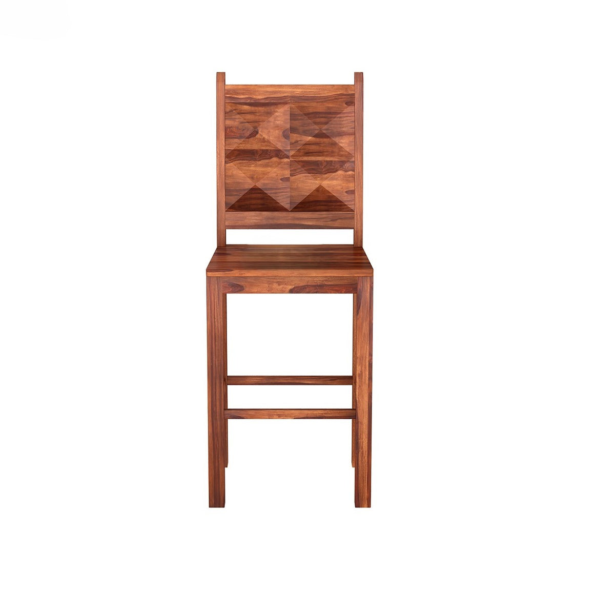 Mars Bar Chair | Sheesham Wood