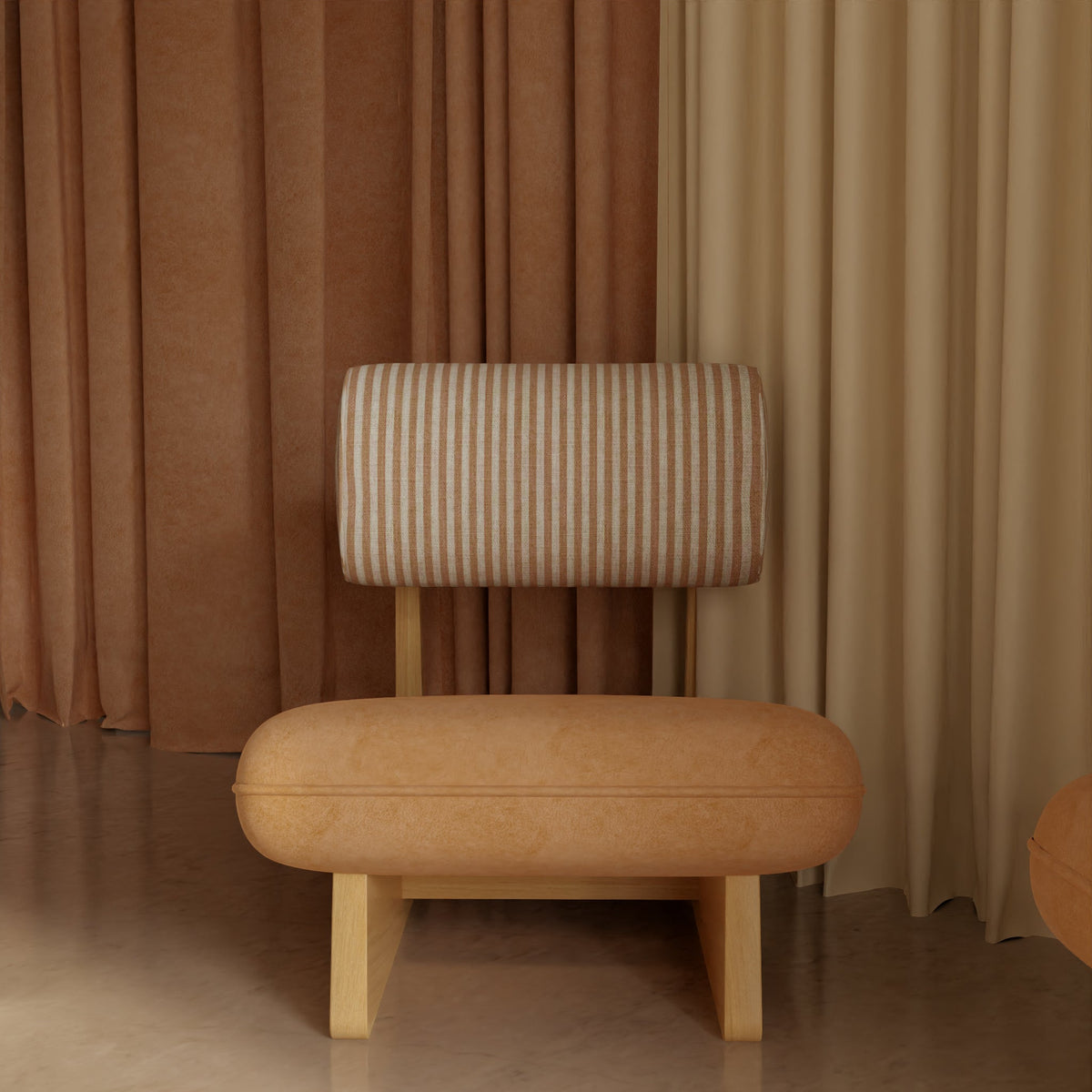 Osaka Voorp Accent Chair