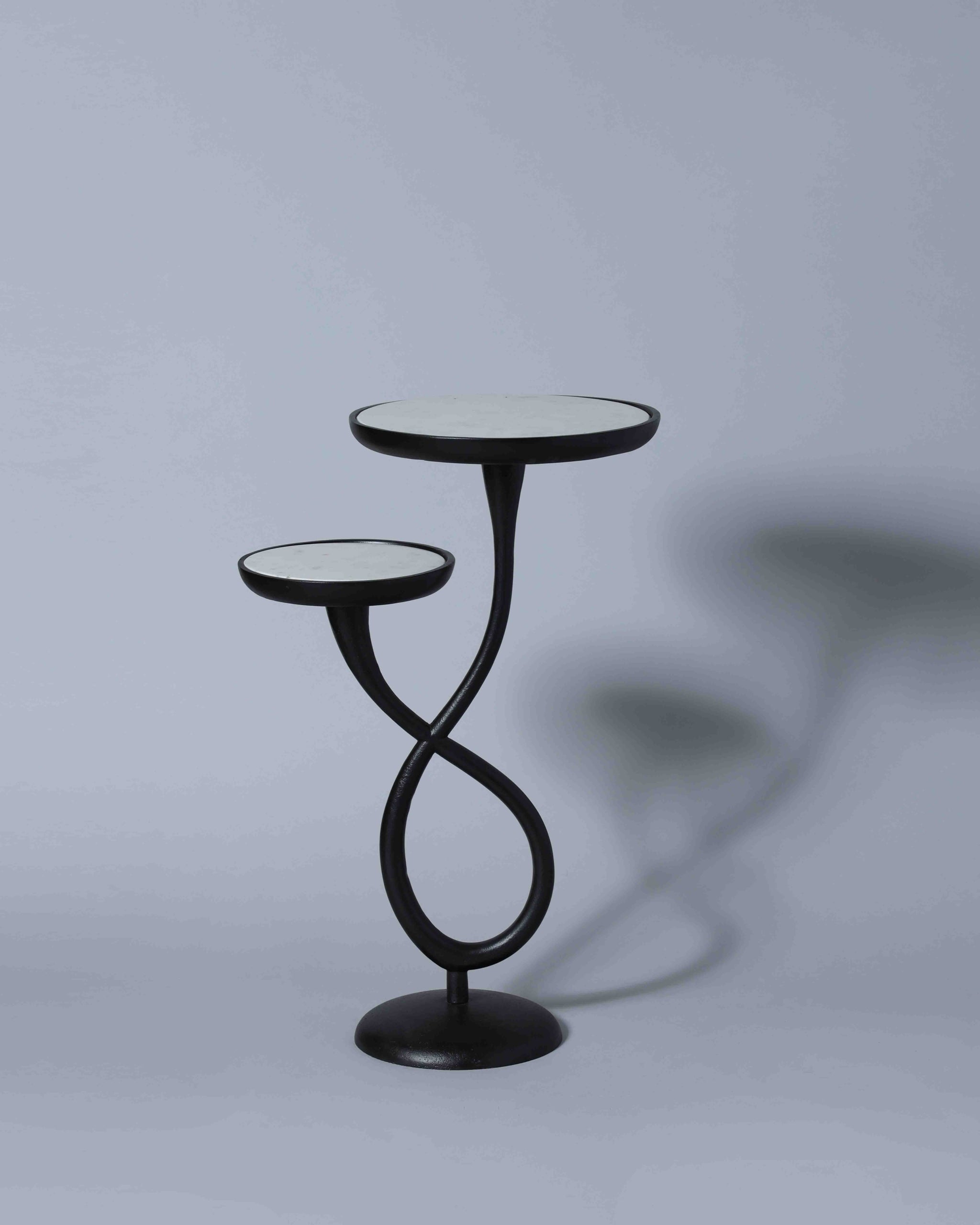Twig Side Table