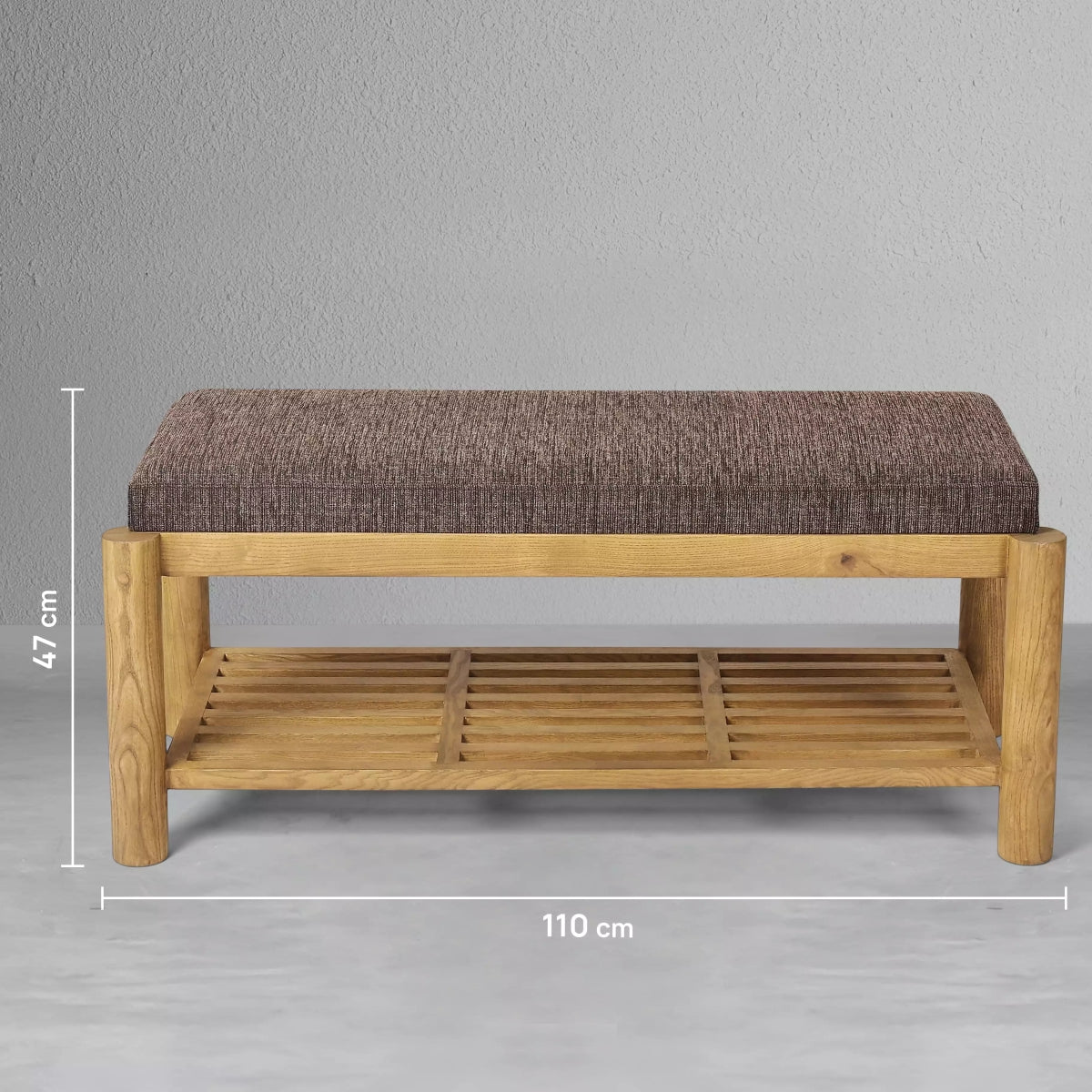 Brixton Bench