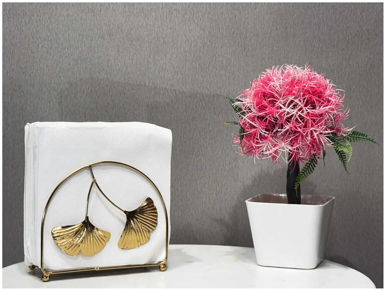 Nest Nap Napkin Holder