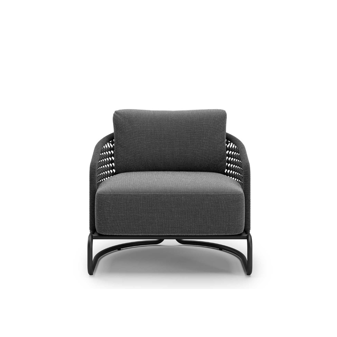 Serra Nest Chair