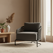 Serra Nest Chair