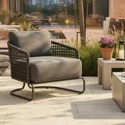 Serra Nest Chair