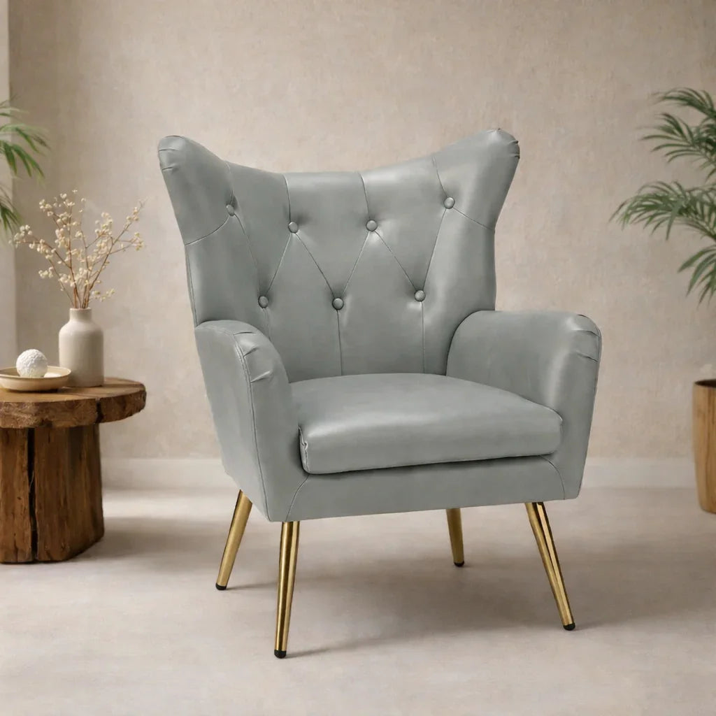 Hedley Arm Chair | Classic Armchair