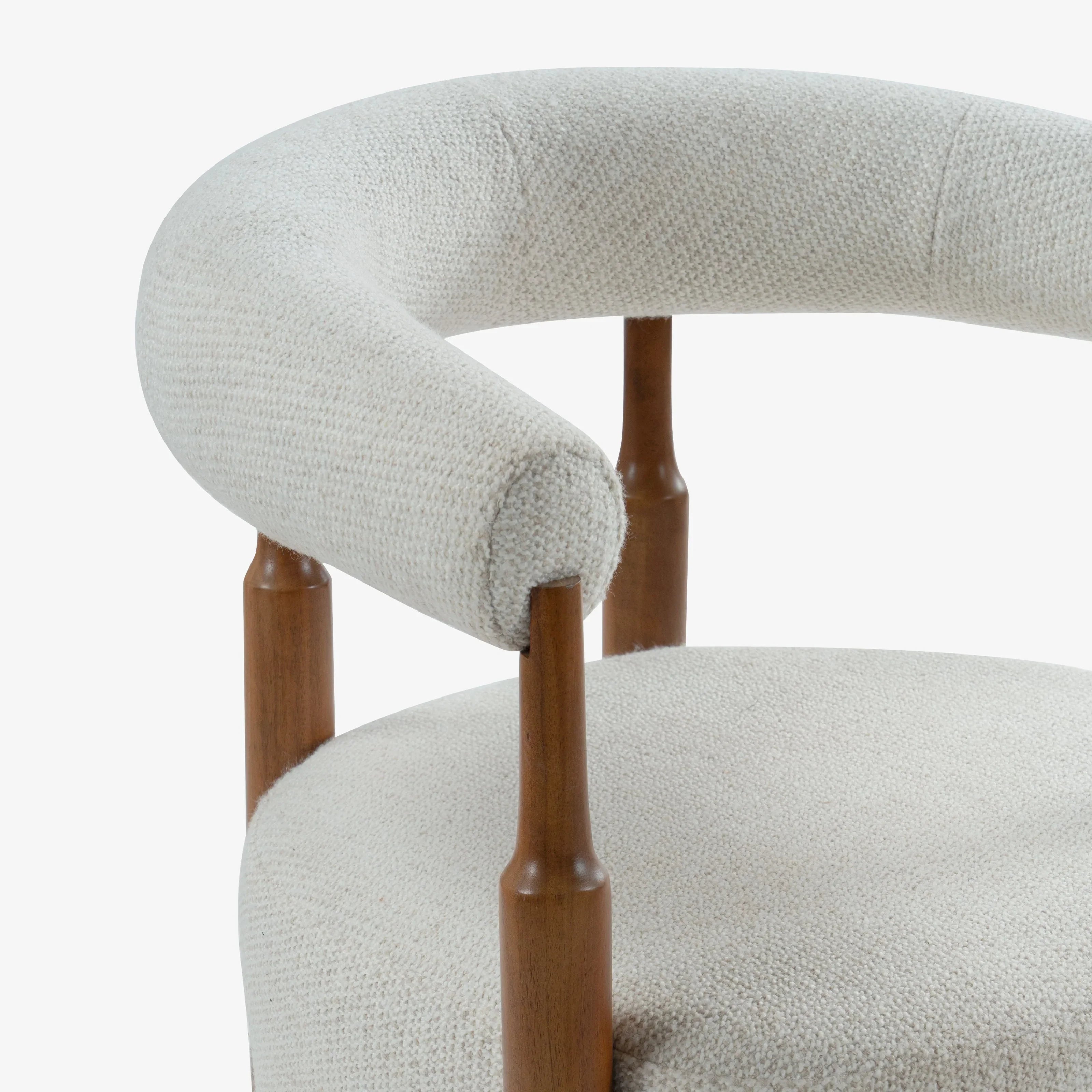 Fou Dining Chair