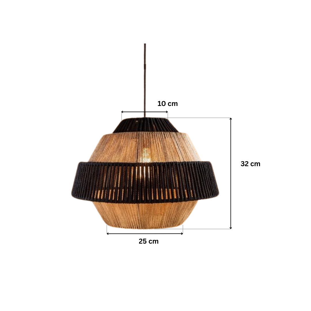 Sombra Pendant Lamp