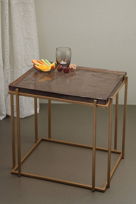 Panoplay End Table