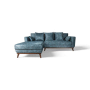 The Retreat Sofa